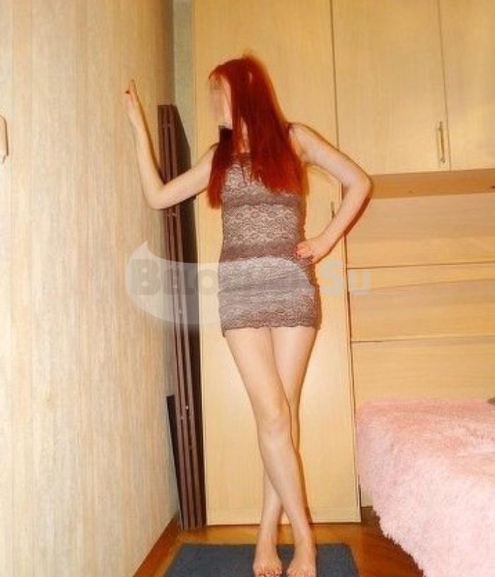 Проститутка Юлия г. Жуковский