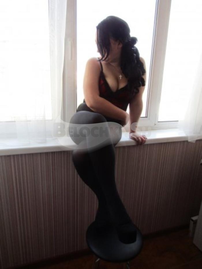 Проститутка Полина г. Жуковский